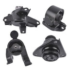 Engine Motor & Trans Mount for Auto 4PCS for 10-13 Kia Forte Koup Forte5 2.0 2.4