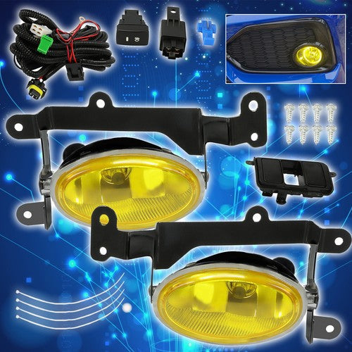 Golf Cart Speaker Pods Black ABS for EZGO TXT 1994-UP Replacement 627153