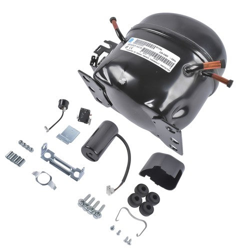 Compressor AE4430Y-AA1A 220-240V 1/4 HP for Ice Machines Refrigeration Equipment