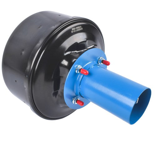Vacuum Booster for Mercedes-Benz 380SE 500SEC 500SEL 380SEC 450SLC 0024306830