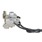 For GY6 50cc 100cc 20mm 139QMB 139QMA Scooter Moped ATV Big Bore Carb Carburetor