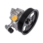 Power Steering Pump Fits for Mercedes CLS500 5.0L CLS55 AMG 5.5L 2006 0044669401