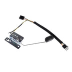 Sending Unit Fuel Level Sender for Harley Davidson 2004-2005 FXST, FLSTC, FXSTS