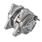 Alternator 110A 12V 6-Groove CW for Nissan Juke 1.6L l4 GAS 2011-2017 231001KM1A