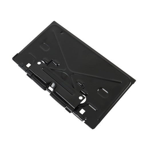 Fit For 1968-1972 Chevrolet Chevelle License Plate Tag Bracket With Hinge Metal