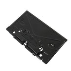 Fit For 1968-1972 Chevrolet Chevelle License Plate Tag Bracket With Hinge Metal