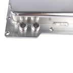 Front Oil Pan w/ Gasket for Chevrolet Small Block V8 GEN. III/IV LS1 LS2 LS3 LS6
