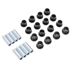 A Arm Bushing Kit For Can-Am Outlander 330 400 450 500 570 650 800 850 1000