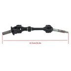 For Kawasaki Complete Rear Axle Mule 2510 3000 3010 4000 4010 KAF950 KAF620 4x4