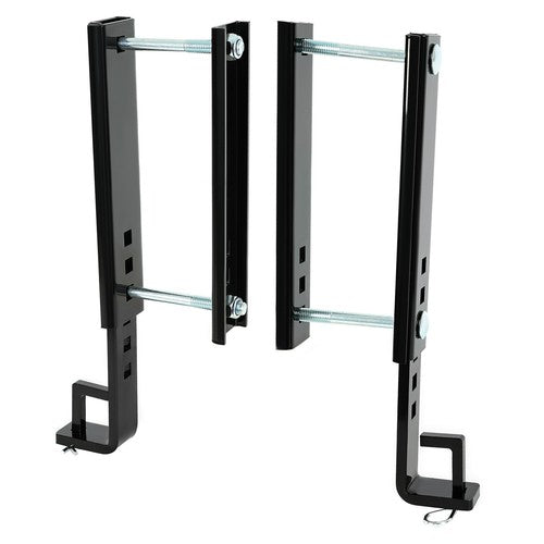 Weight Distribution Hitch Support Bracket Adjustable for Trailer Control