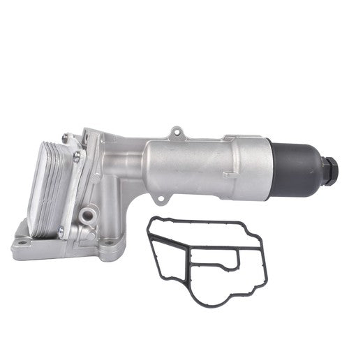 Engine Oil Filter Housing for Mercedes-Benz C230 W203 / C203 2003-2005 1.8L L4