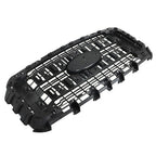For 11-16 Ford F-250 F-350 F-450 F-550 Super Duty Grille Bracket Grill Upper