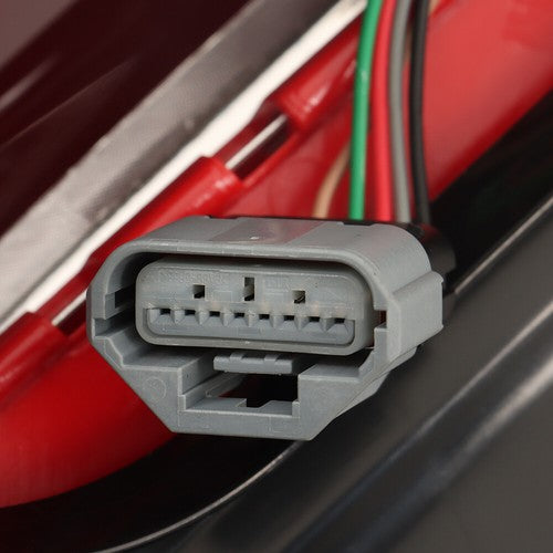 Passenger Side Tail Light Brake Lamp For Ford F150 2015-2017 Series w/Blind Spot