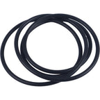 Hub O Ring 828/0019 for JCB Loader 2CX 3CX 406 407 408 409 410 411 412 415 416