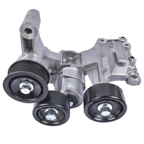 Belt Tensioner for Hyundai Santa Fe Sonata Tucson Kia Optima Sorento 252802G115
