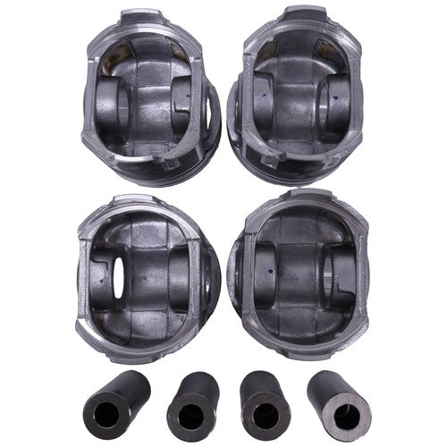 Overhaul Rebuild Kit Replaces for Kubota Engine V3307 V3307T V3307-DI
