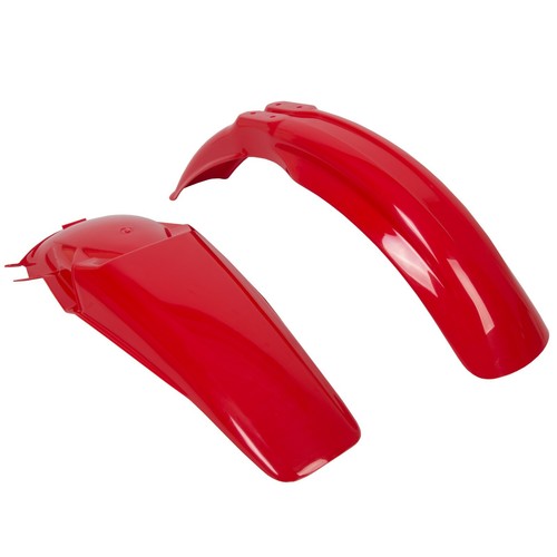 Restyle Plastic Kit Set Fairing For Honda CR125R 1998 1999 CR250R CR250 97 98 99