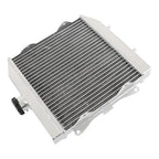 Aluminum Radiator For HONDA Rancher 420 TRX420 TRX500 2007-2014 2008 2010