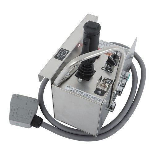 For Skyjack Scissor Lift SJ600 SJ800 Series 3015 3219 3220 Control Box Assembly