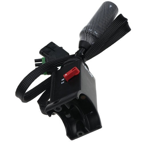 Steering Column Transmission Control Shifter Gear Selector for Case Loader