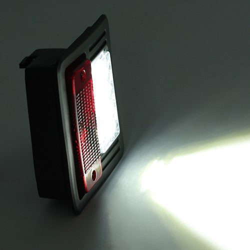 6670284 Rear Lamp LED Taillight For Bobcat T590 T595 T630 T650 T740 T870 863 2x