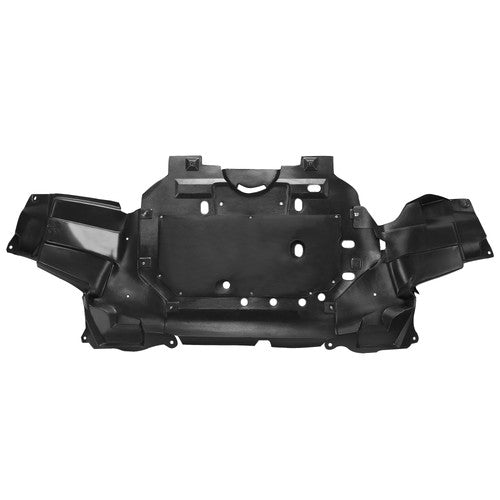 Under Cover Front Engine Splash Shield for Honda Fit 15-20 Primed 74110T5RA00