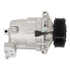 Fit For Nissan Tiida 2007-2015 Air Conditioning Compressor 92600CJ61B 57887