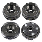 4× Camshaft Adjusters Intake & Exhaust L+R for Mercedes-Benz C230 2720505247
