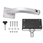 Boat Trolling Motor Mount Motor Bracket With Hardware Oxidation Painted Universal