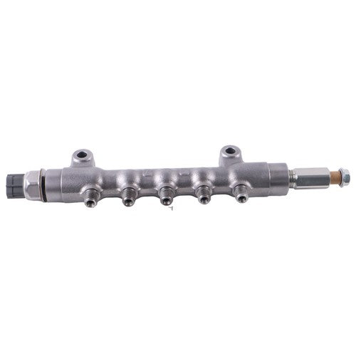 Fuel Common Rail Assembly 1J770-50604 for Kubota R530 R540 R630 R640 SVL75-2C