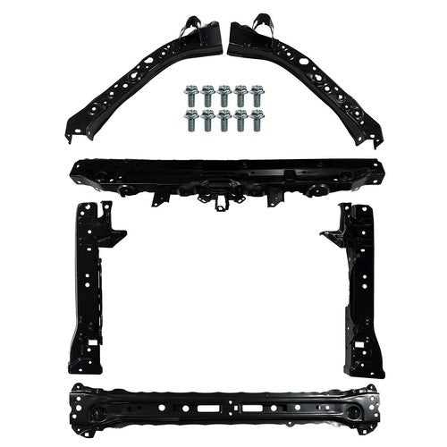 TO1225459 Radiator Core Support Bracket Frame Assembly for Toyota Camry 2018-24