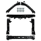 TO1225459 Radiator Core Support Bracket Frame Assembly for Toyota Camry 2018-24