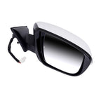 Right Side View Mirror Assembly with Signal Lamp & Camera for Nissan Rogue 14-17