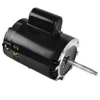 Swimming Pool Water Pump Motor 0.75HP 115/230V 3450RPM Cleaner Motor B668