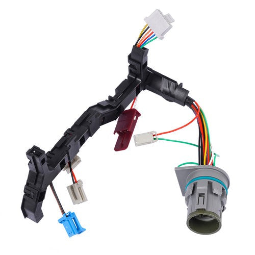Internal Harness 6 Solenoid Type for Allison 1000/2000/2400 29541371 350-0072