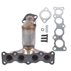 Catalytic Converter for Hyundai Santa Fe Sport 2.4L 2017-2018 Direct Fit 674-663