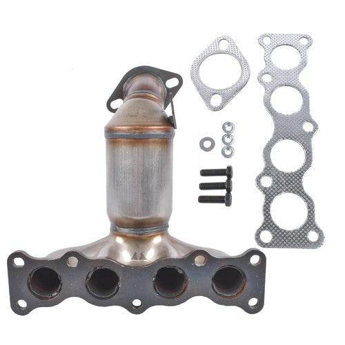 Catalytic Converter for Hyundai Santa Fe Sport 2.4L 2017-2018 Direct Fit 674-663