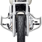 Engine Guard Highway Crash Bar for Harley Street Electra Glide 1997 Up