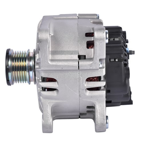 New Alternator 120A for Nissan Rogue Sport 2017-2022 2.0L 6-Groove Clutch Pulley