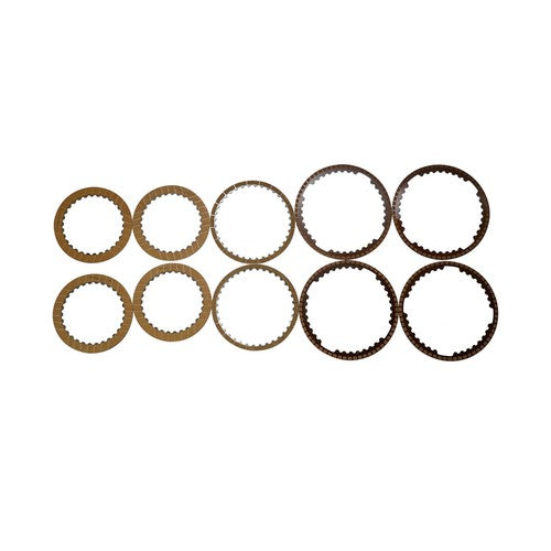 JF015E RE0F11A Transmission Master Overhaul Rebuild Kit for Nissan Cube Suzuki