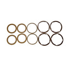 JF015E RE0F11A Transmission Master Overhaul Rebuild Kit for Nissan Cube Suzuki