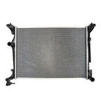 New Radiator for Genesis G70 2019 2020 2021 2022 2023 for Kia Stinger 2018 2023