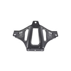 Front Bumper Support & Mount Bracket Set for Chevy Silverado 1500 Pickup 2016-18