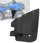 Right Front Splash Mud Guard Flap for Honda TRX350 FE FM TE TM 2004 2006