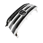 Suitable For Honda Odyssey 2011 2012 2013 Durable Mesh Front Bumper Upper Grille