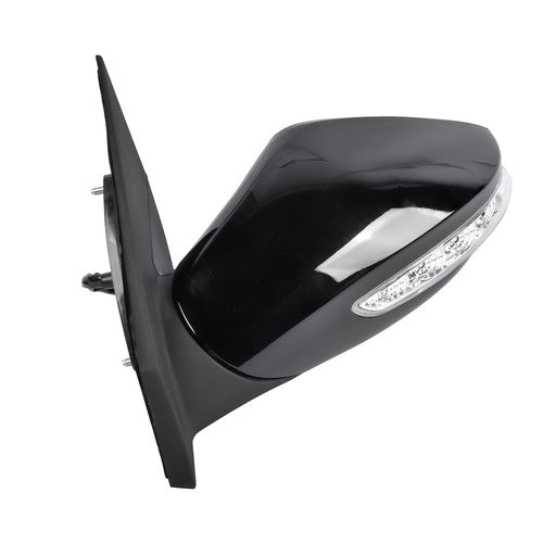 Left Power View Mirror Heated HY1320168 for Hyundai Sonata 2.0L 2.4L 2011-2014