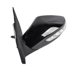Left Power View Mirror Heated HY1320168 for Hyundai Sonata 2.0L 2.4L 2011-2014