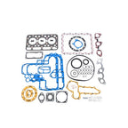 Cylinder Head Assembly Gasket Set Fits Kubota D1102 L2201 L2000 DH1101 Engine