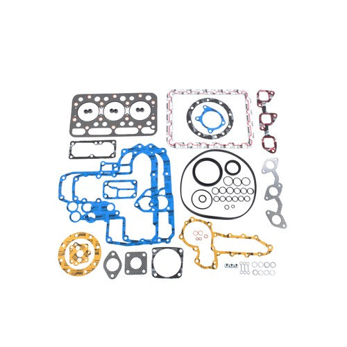 Cylinder Head Assembly Gasket Set Fits Kubota D1102 L2201 L2000 DH1101 Engine