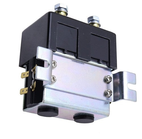 48V Reversing Contactor Solenoid DC182B-588 7022002 for JLG E300A E300AJ E300AJP